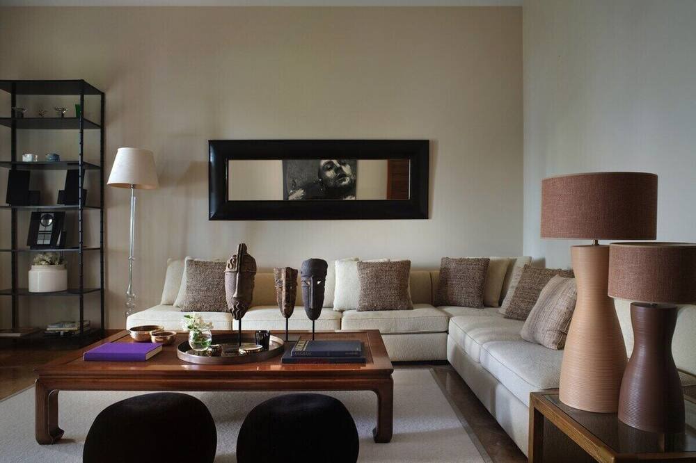 Photo of Livingroom in Yalikavak