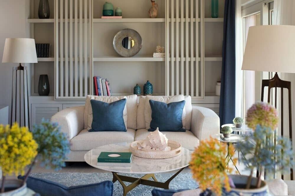 Photo of Livingroom in Yalikavak