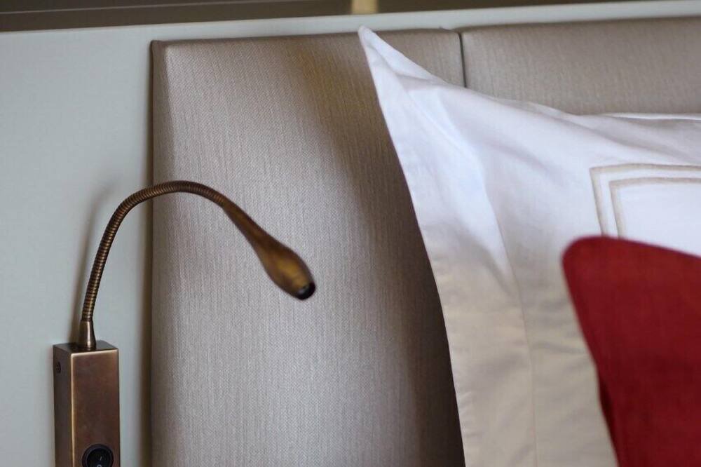 Photo of Bedroom in Yalikavak