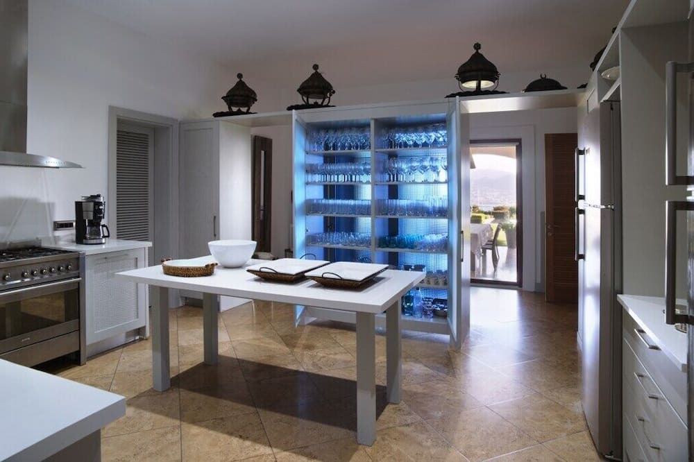 Photo of Kitchen in Yalikavak