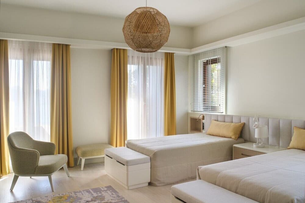 Photo of Bedroom in Yalikavak