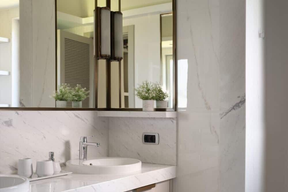 Photo of Bathroom in Yalikavak