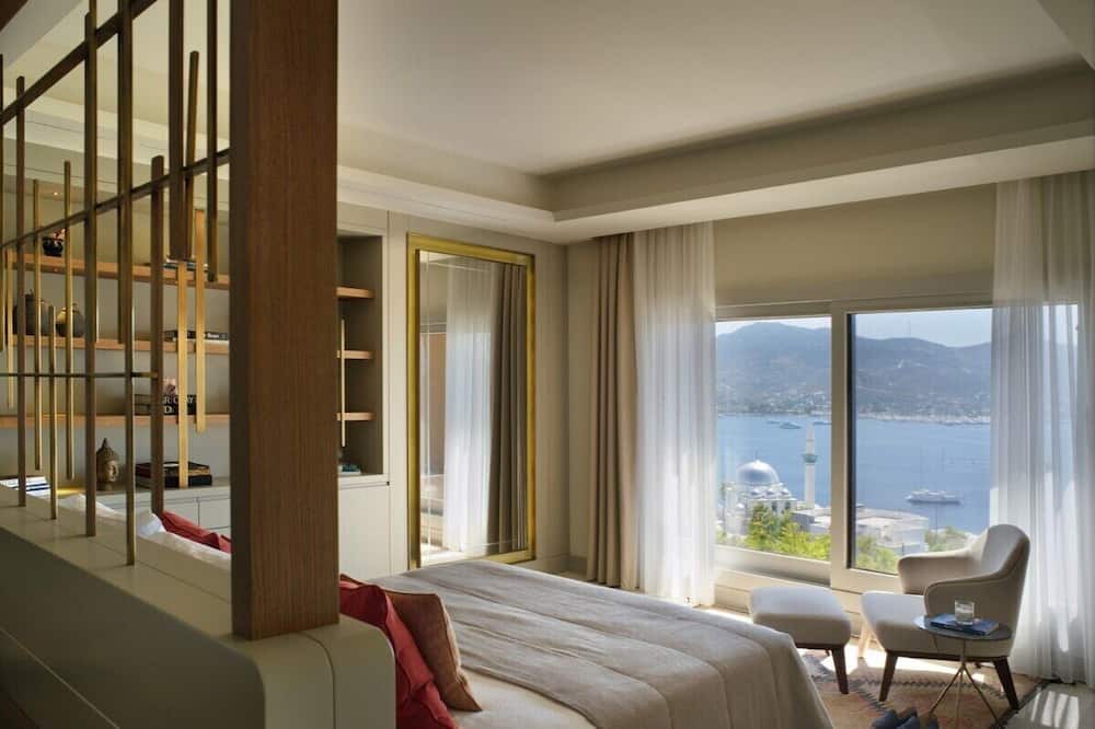 Photo of Bedroom in Yalikavak