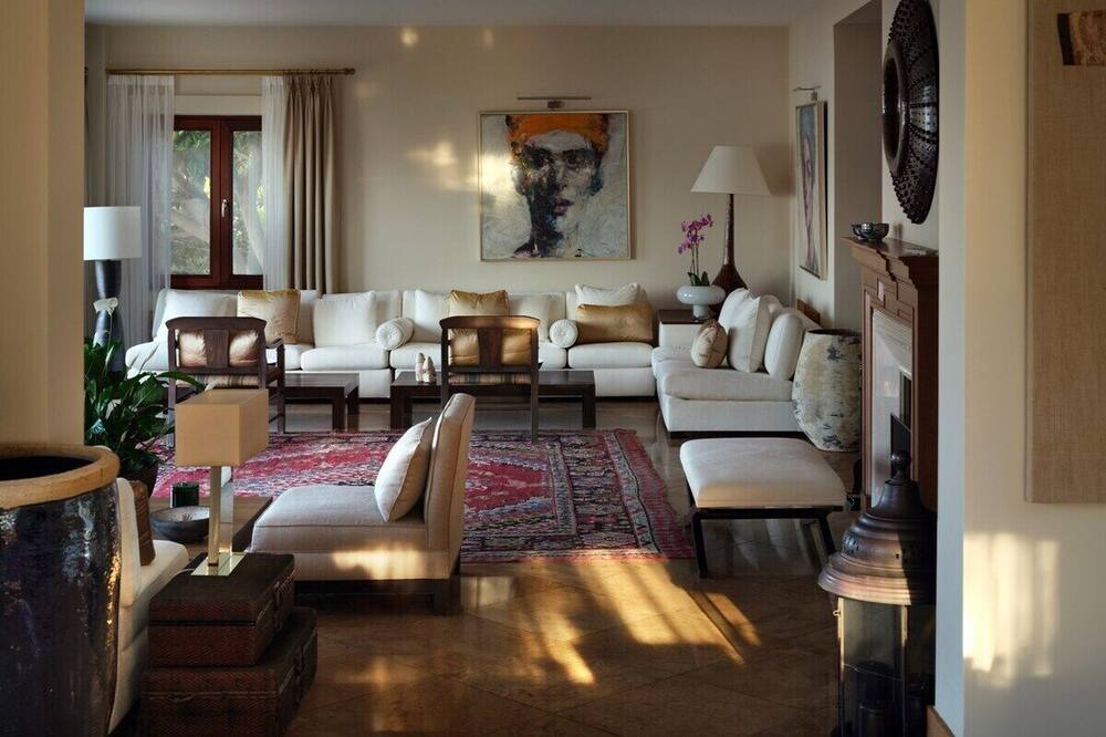 Photo of Livingroom in Yalikavak