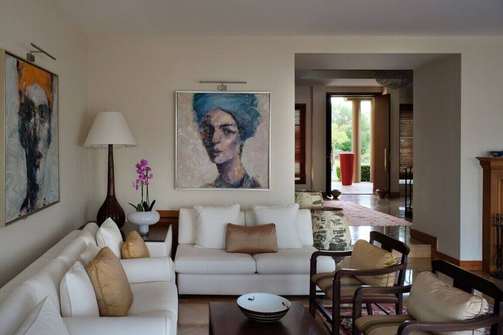 Photo of Livingroom in Yalikavak