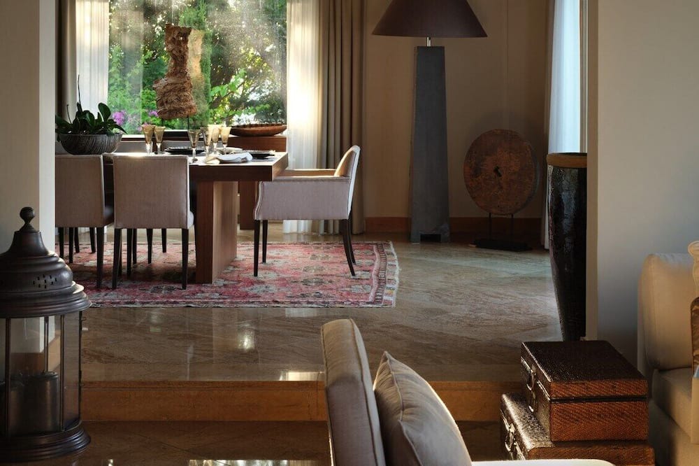 Photo of Livingroom in Yalikavak