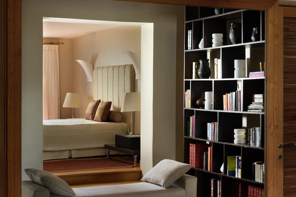 Photo of Bedroom in Yalikavak