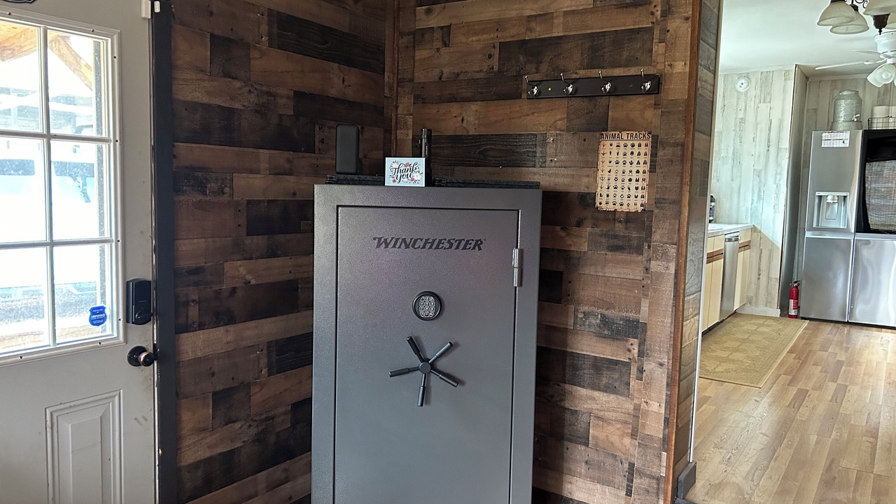 Photo of Kitchen in Moundville