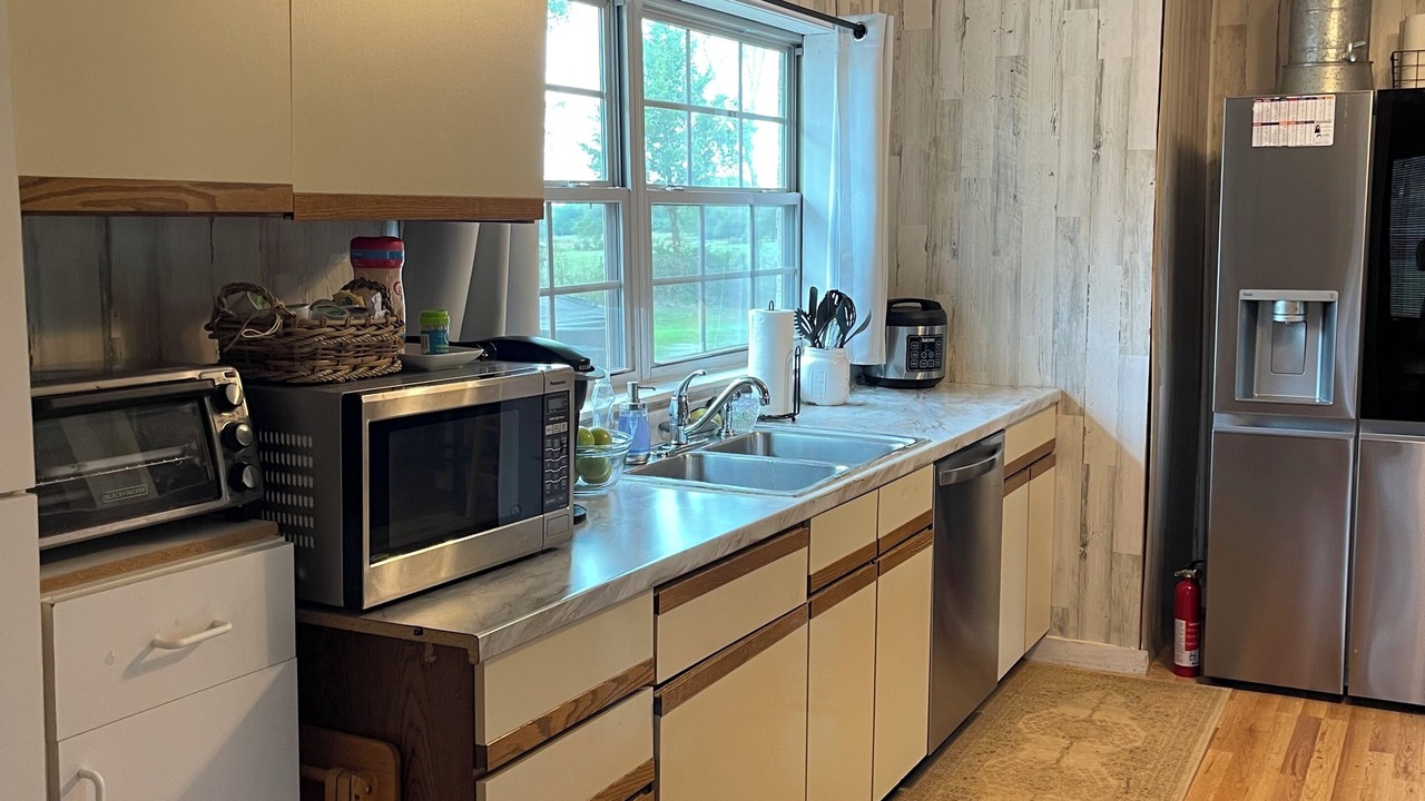 Photo of Kitchen in Moundville