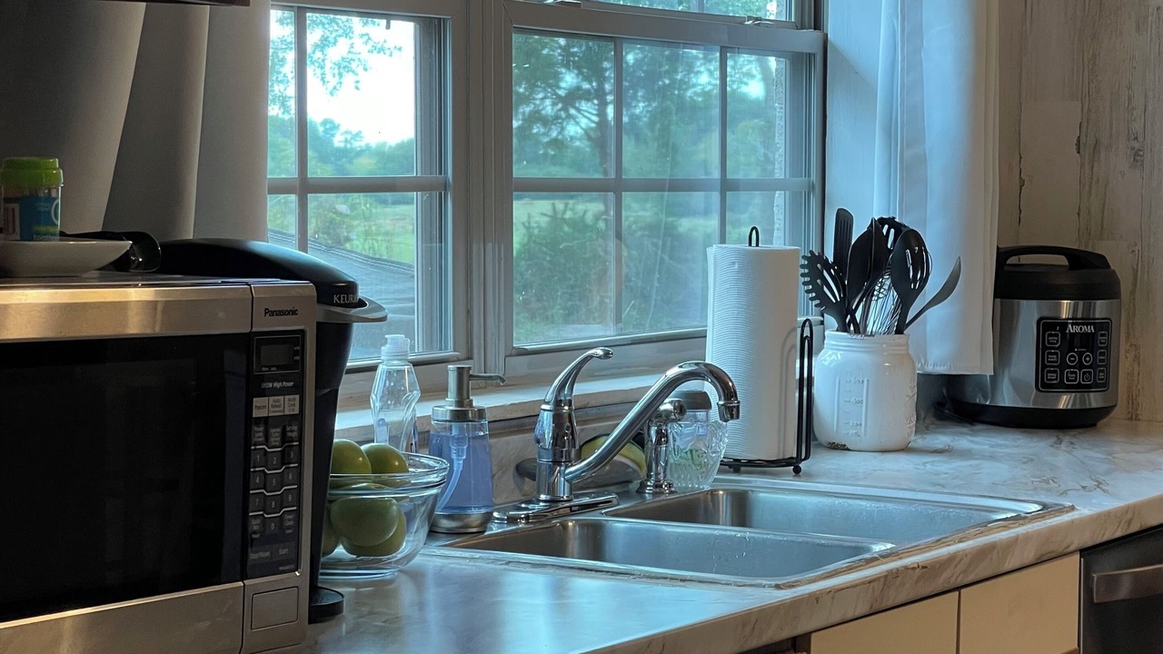 Photo of Kitchen in Moundville