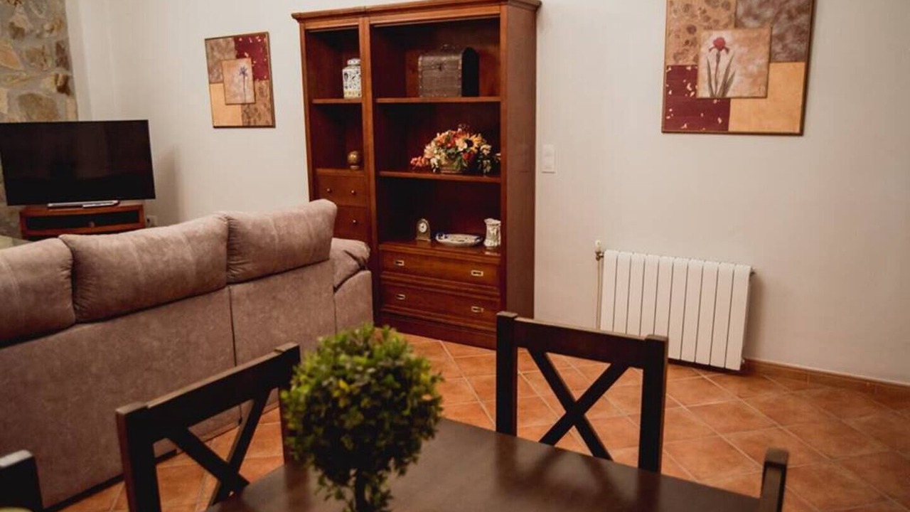 Photo of Livingroom in Las Jaras