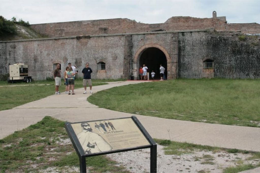 Photo of Others in Northeast Pensacola