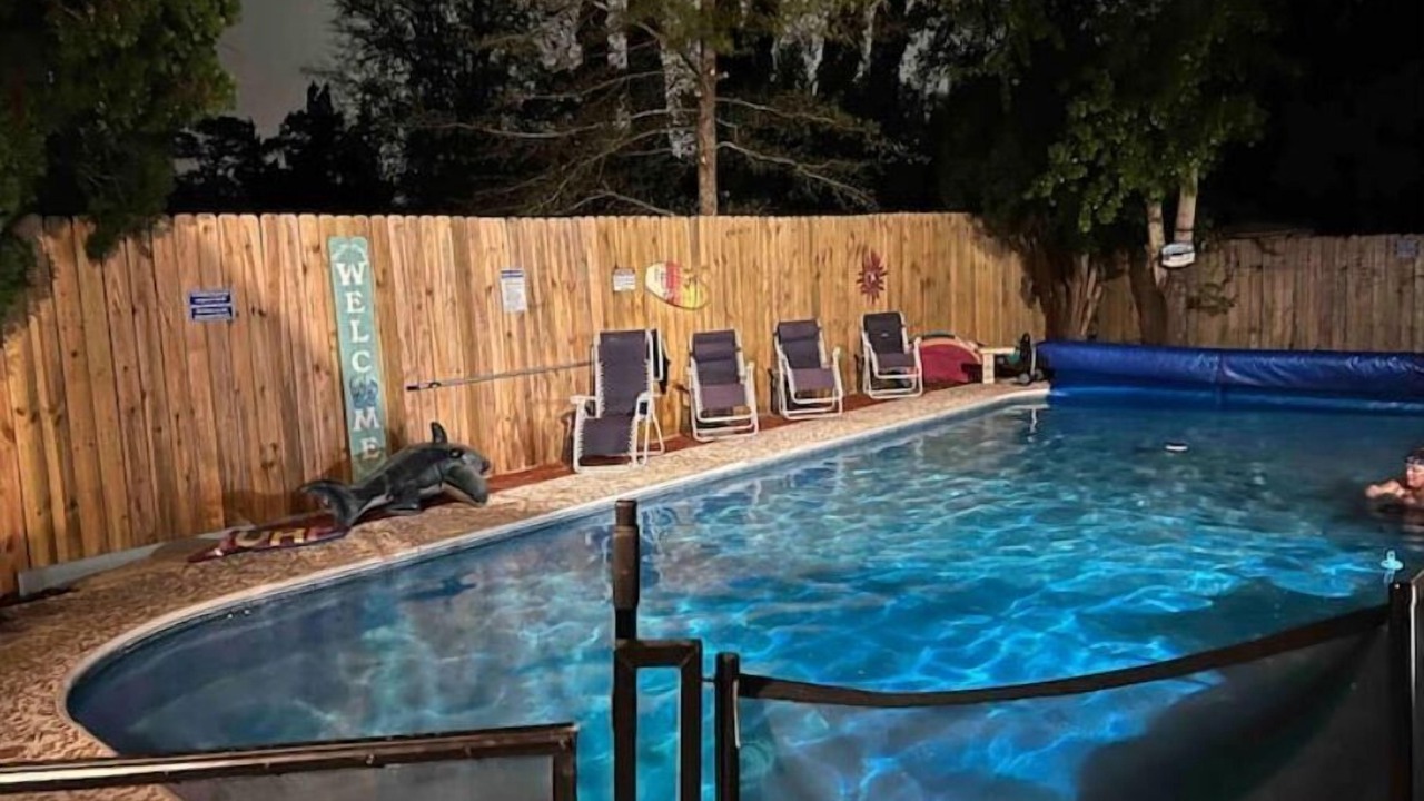 Photo of Outdoor in Northeast Pensacola