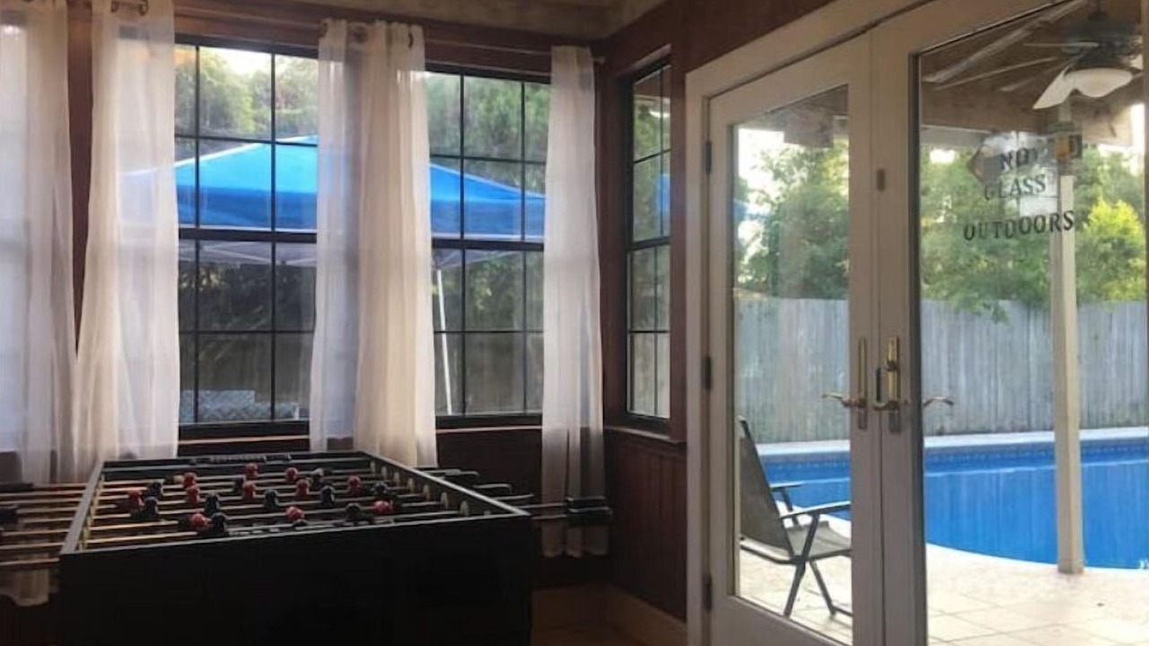 Photo of Bedroom in Northeast Pensacola