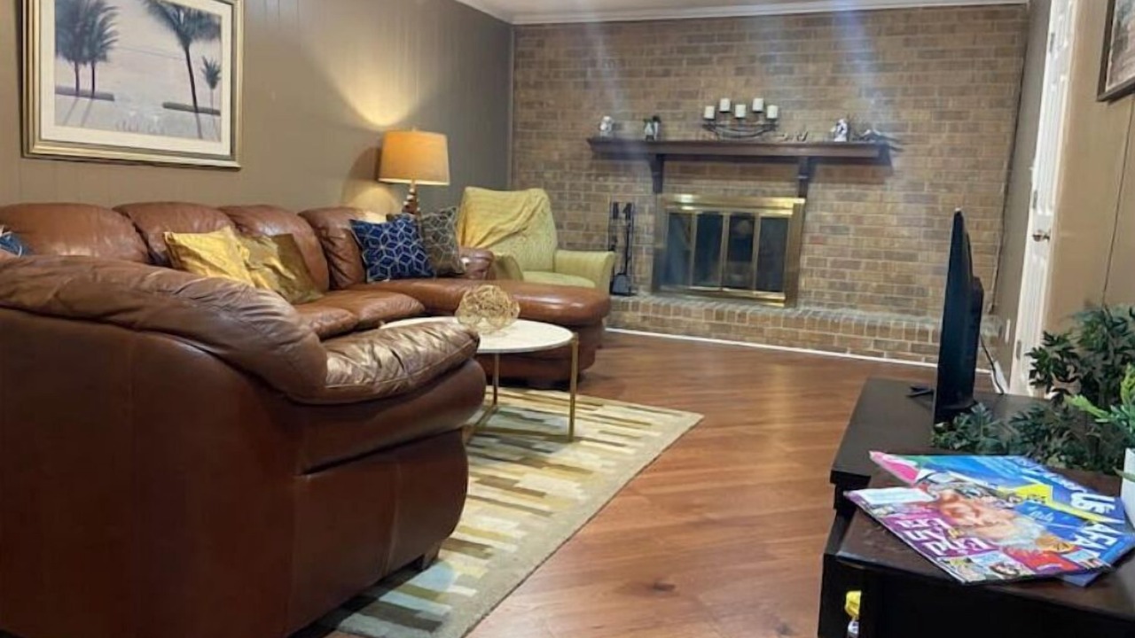 Photo of Livingroom in Northeast Pensacola