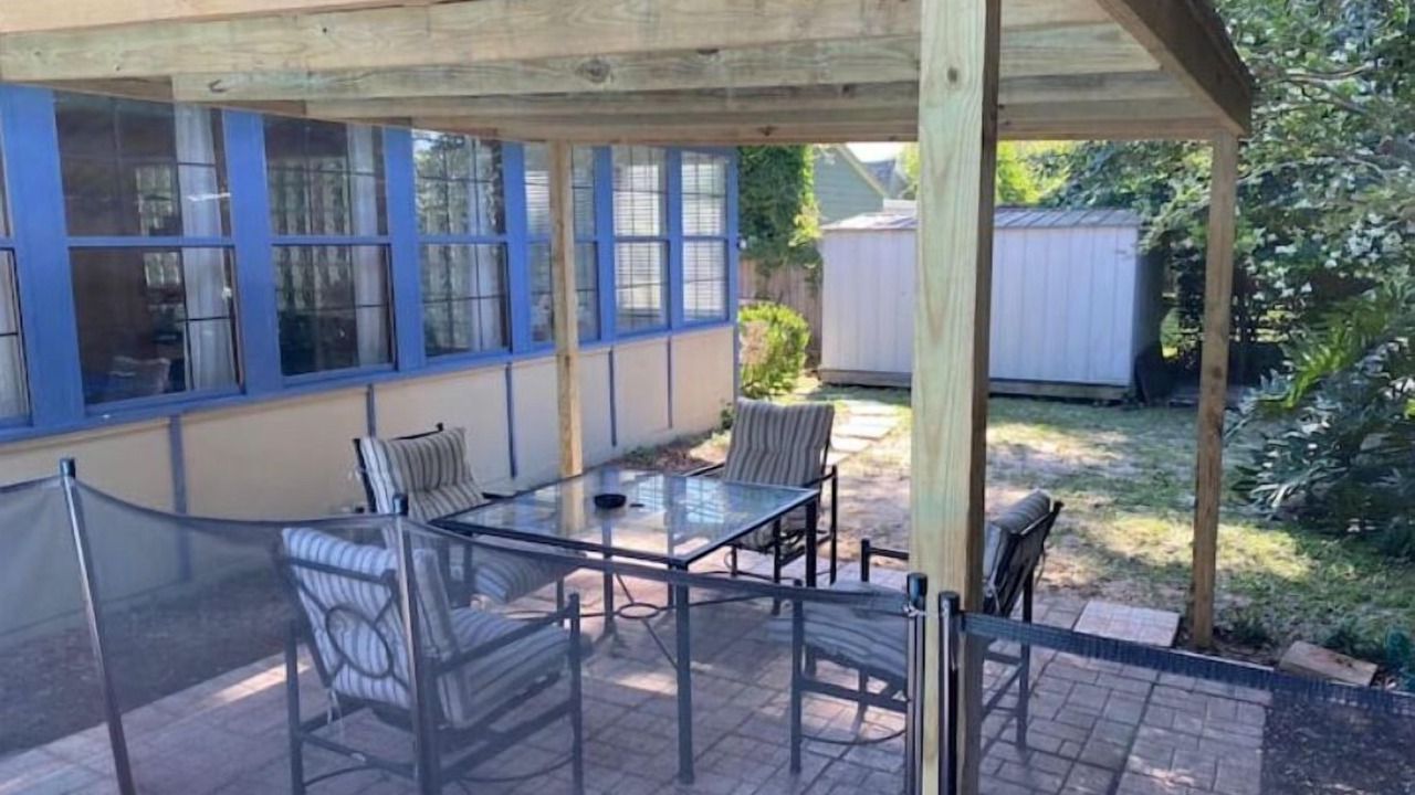 Photo of Outdoor in Northeast Pensacola