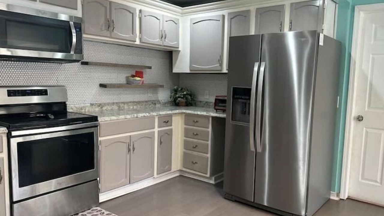 Photo of Kitchen in Northeast Pensacola