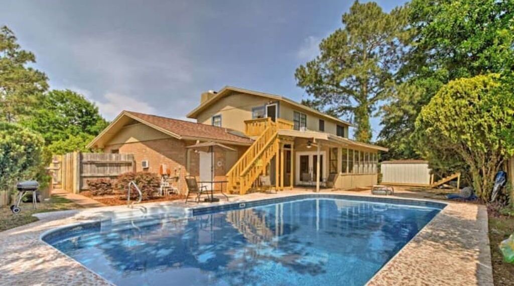 Photo of Outdoor in Northeast Pensacola