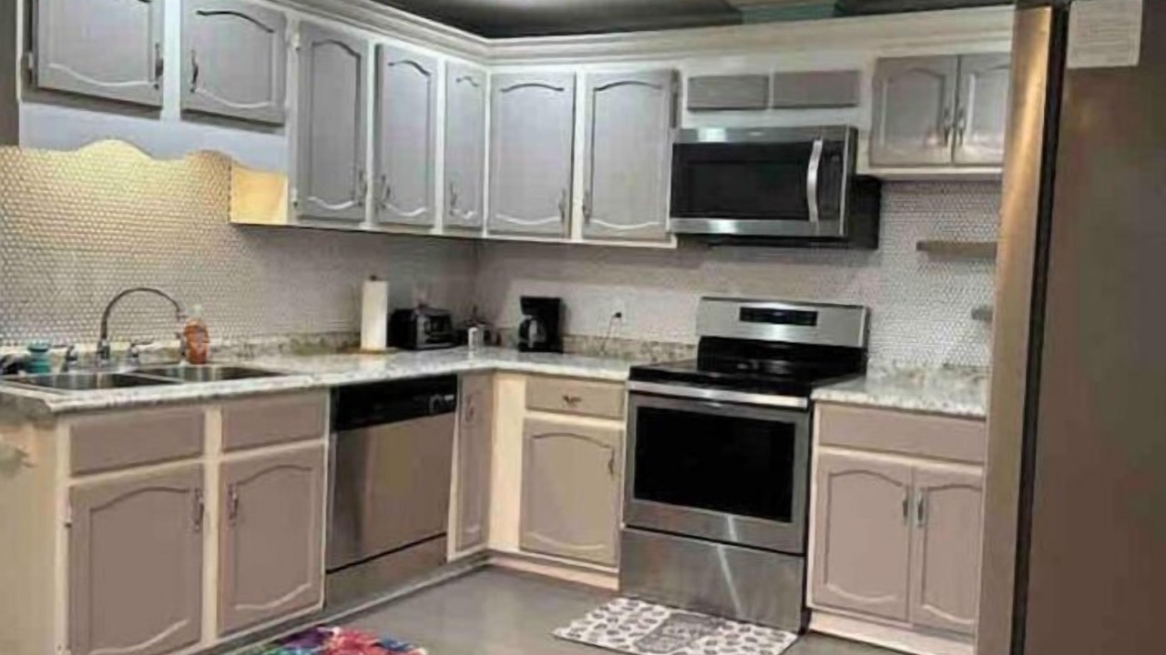 Photo of Kitchen in Northeast Pensacola