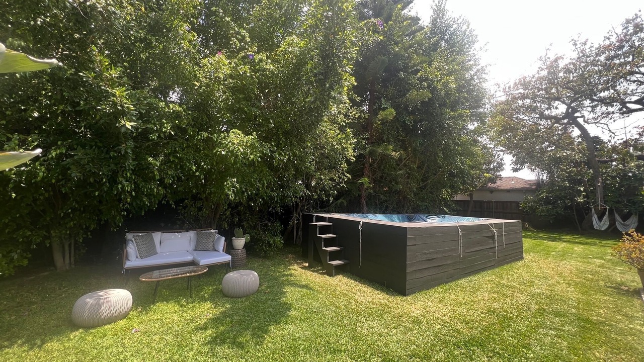 Photo of Outdoor in Los Angeles
