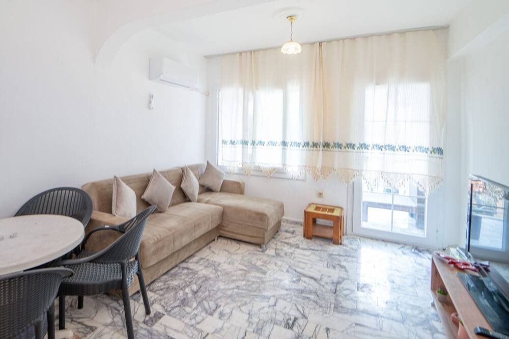 Photo of Bedroom in Fethiye
