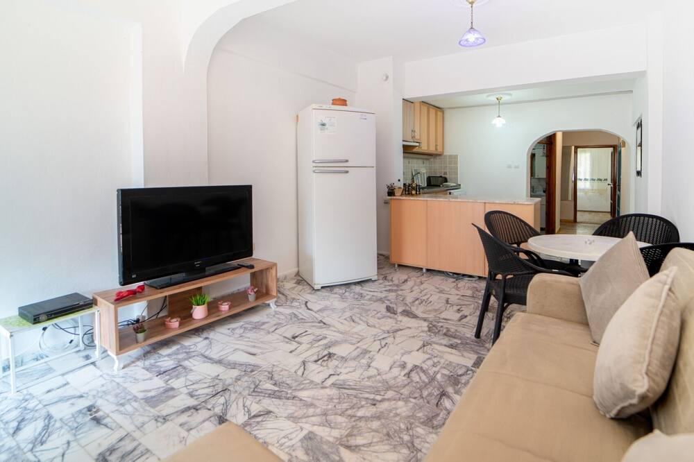 Photo of Bedroom in Fethiye