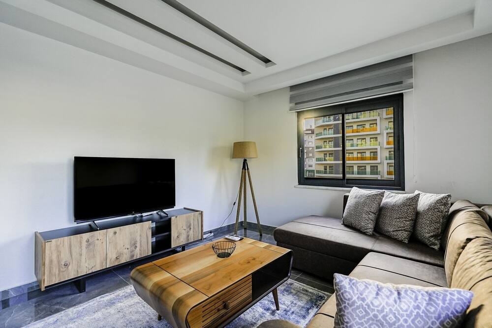 Photo of Bedroom in Avsallar