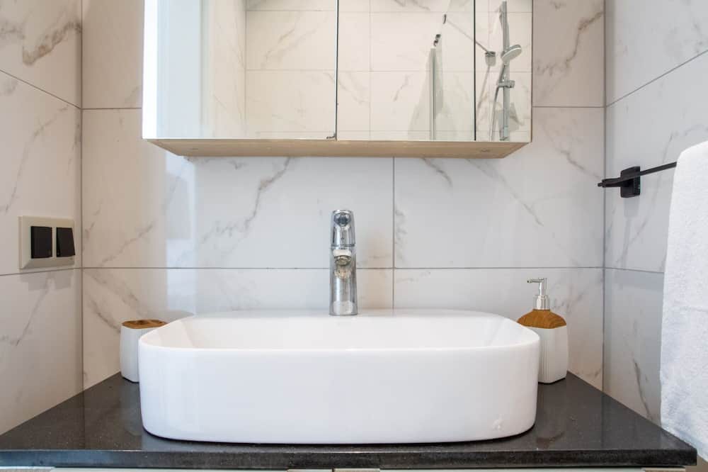 Photo of Bathroom in Kusadasi City Centre