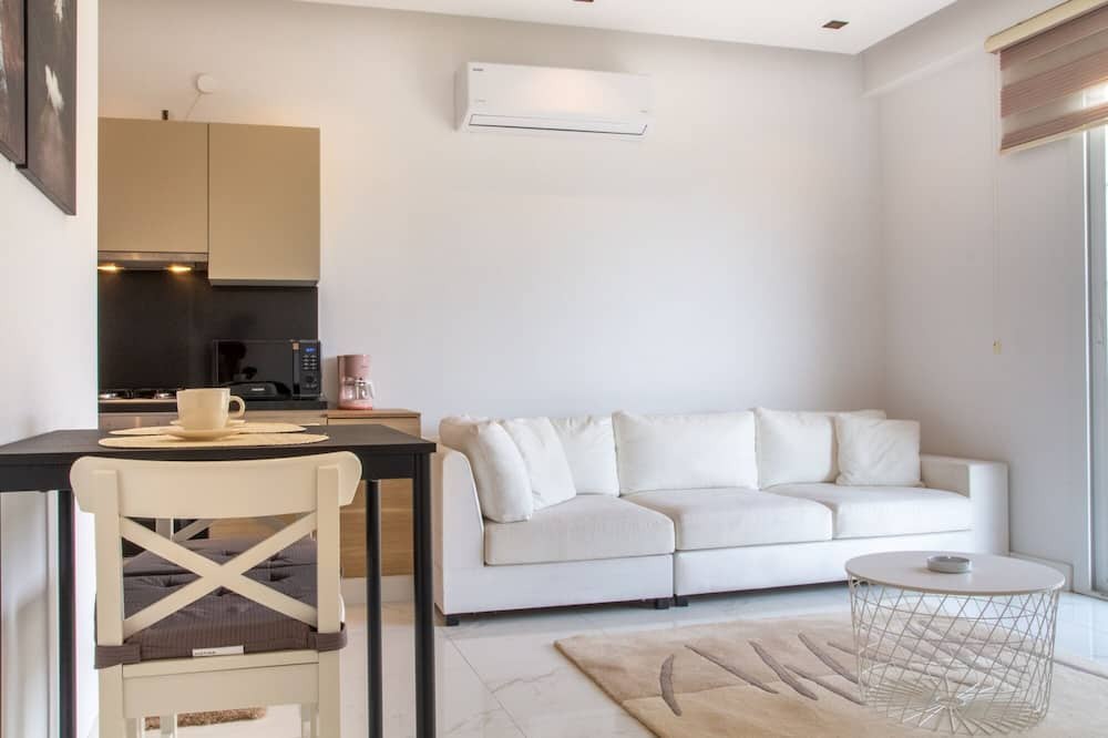 Photo of Bedroom in Kusadasi City Centre