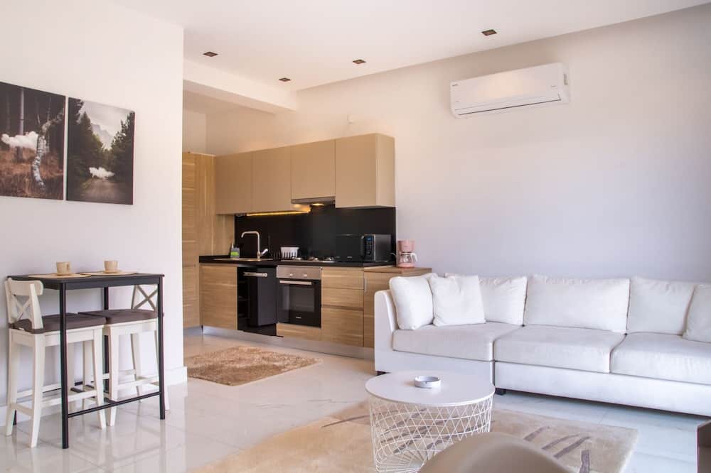 Photo of Bedroom in Kusadasi City Centre