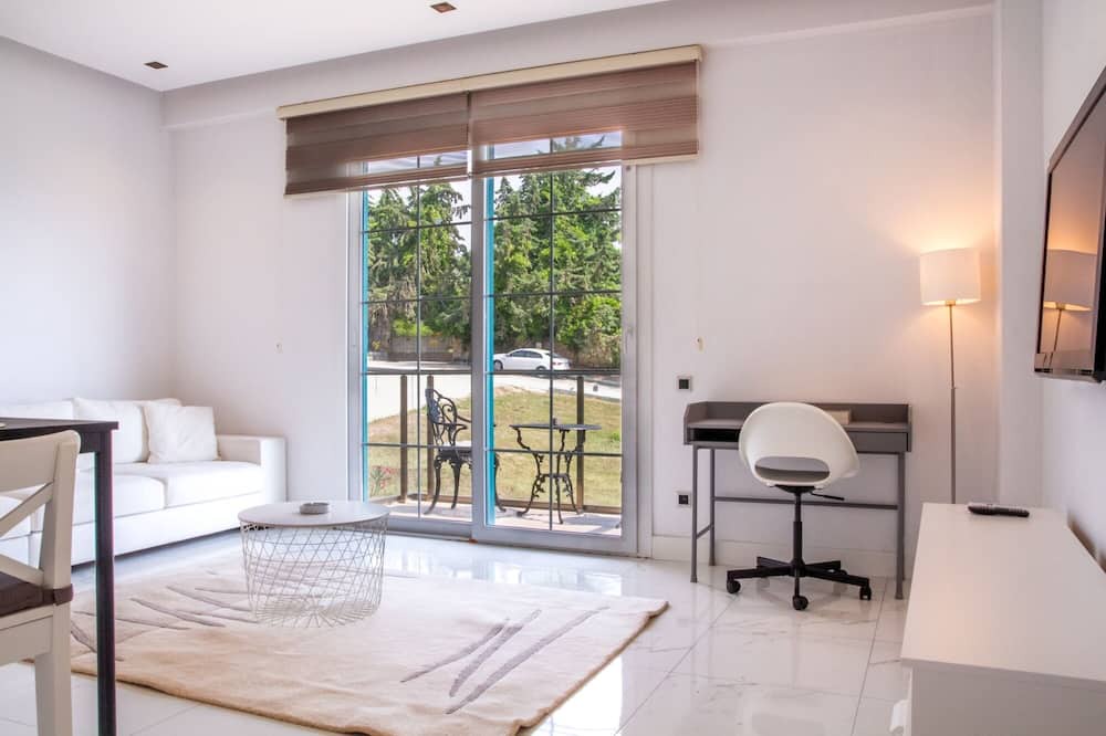 Photo of Bedroom in Kusadasi City Centre