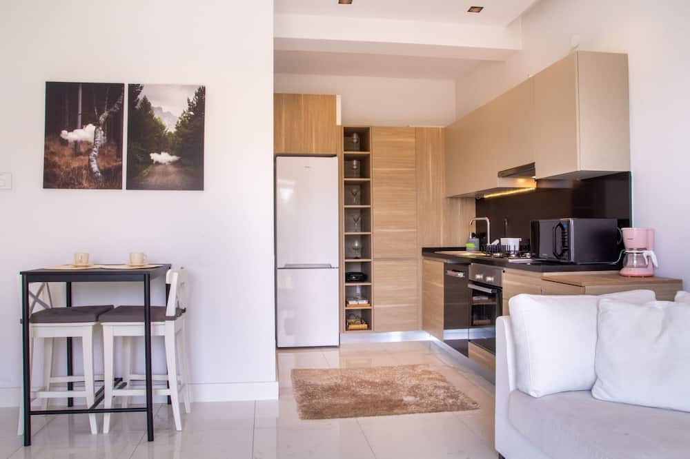 Photo of Bedroom in Kusadasi City Centre