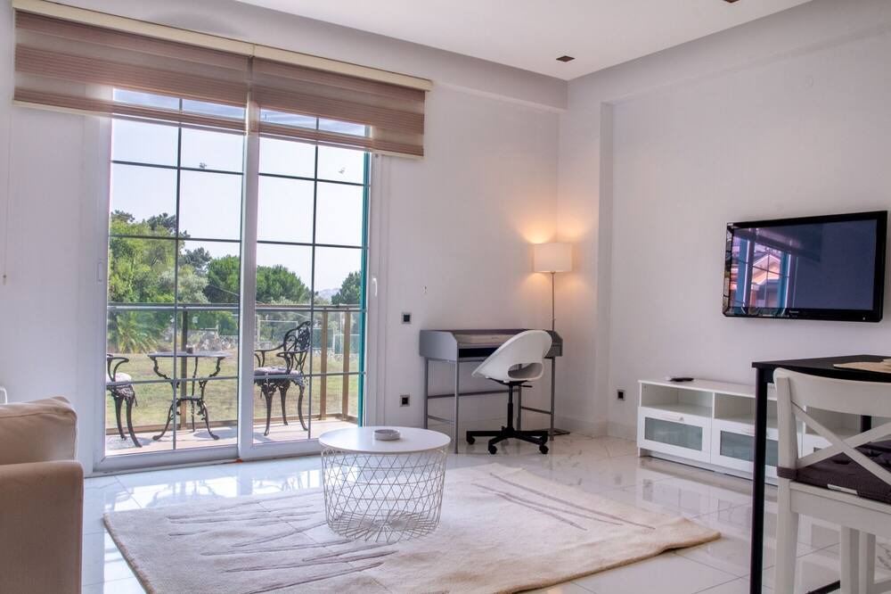Photo of Bedroom in Kusadasi City Centre