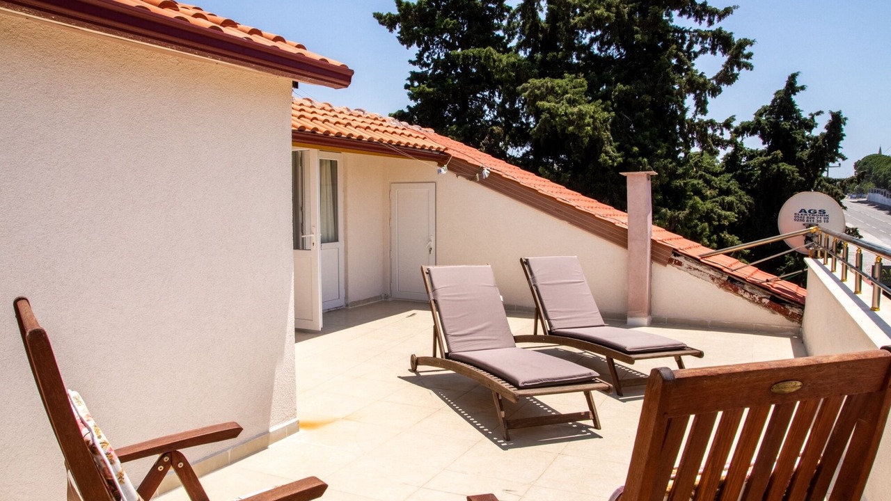 Photo of Outdoor in Yalıkoy