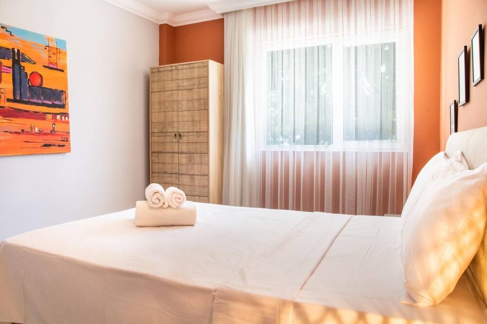 Photo of Bedroom in Yalıkoy