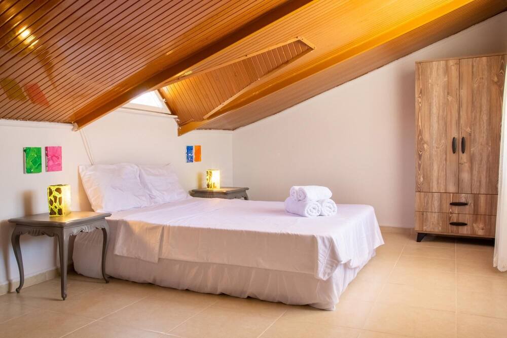 Photo of Bedroom in Yalıkoy