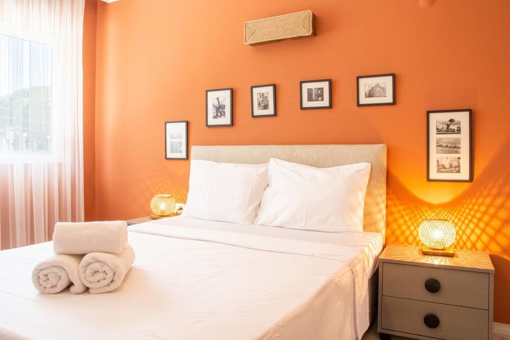 Photo of Bedroom in Yalıkoy