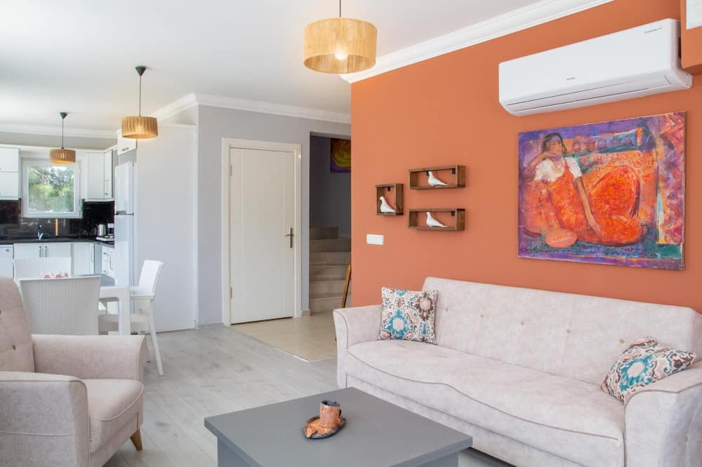Photo of Livingroom in Yalıkoy