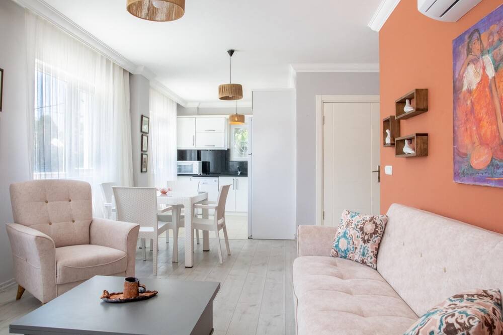 Photo of Livingroom in Yalıkoy