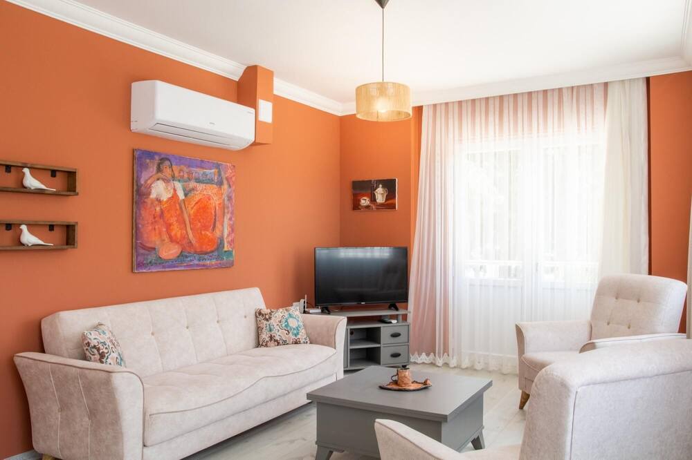 Photo of Livingroom in Yalıkoy