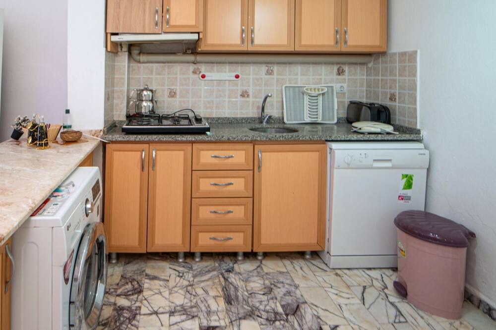 Photo of Kitchen in Fethiye
