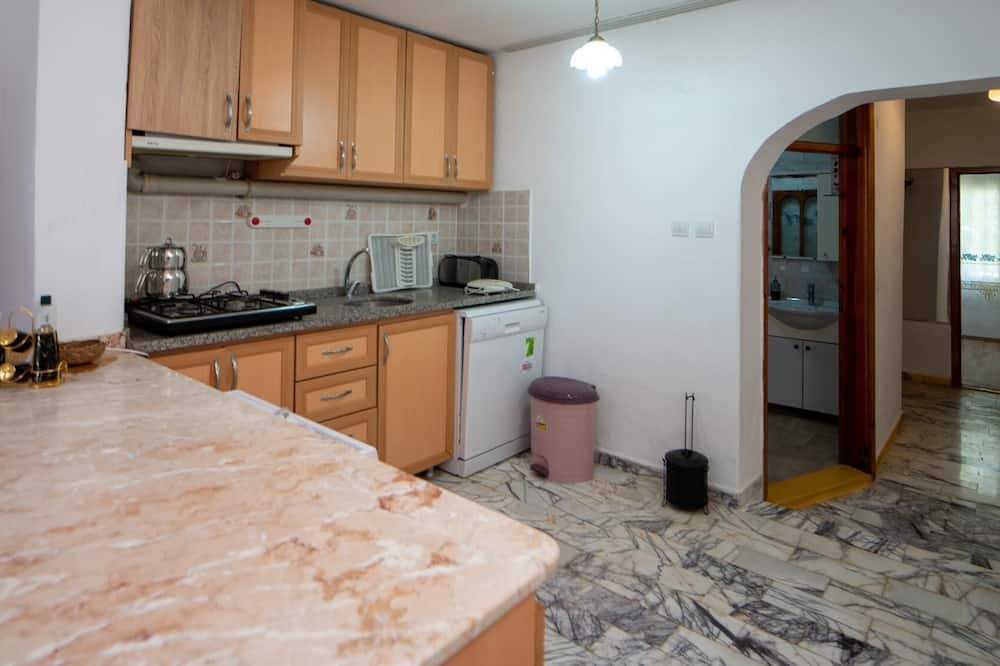 Photo of Kitchen in Fethiye