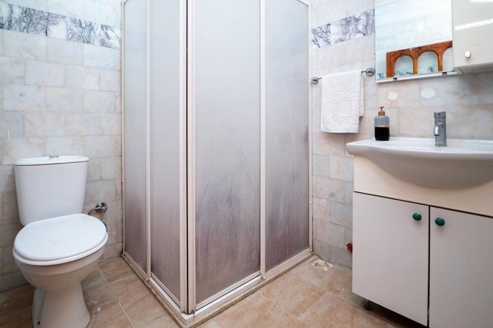 Photo of Bathroom in Fethiye
