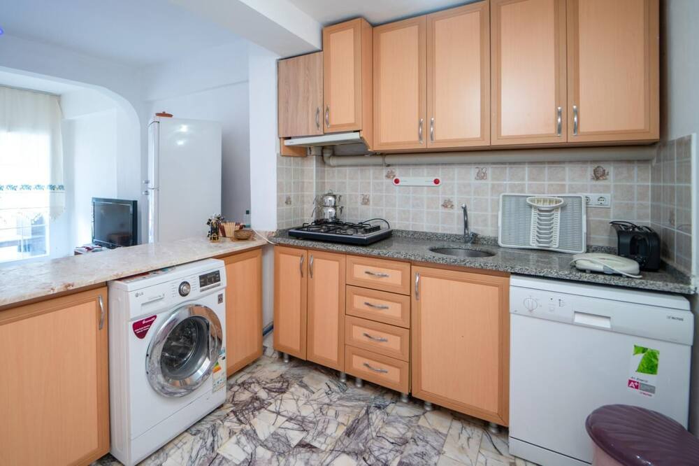 Photo of Kitchen in Fethiye