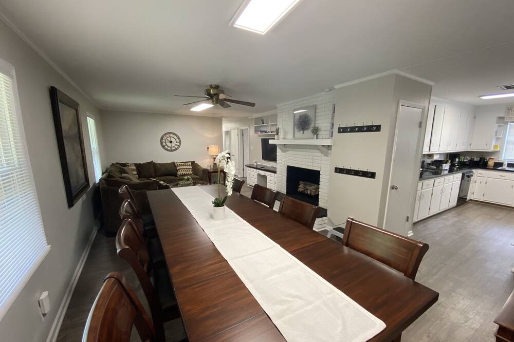 Photo of Kitchen in Cary
