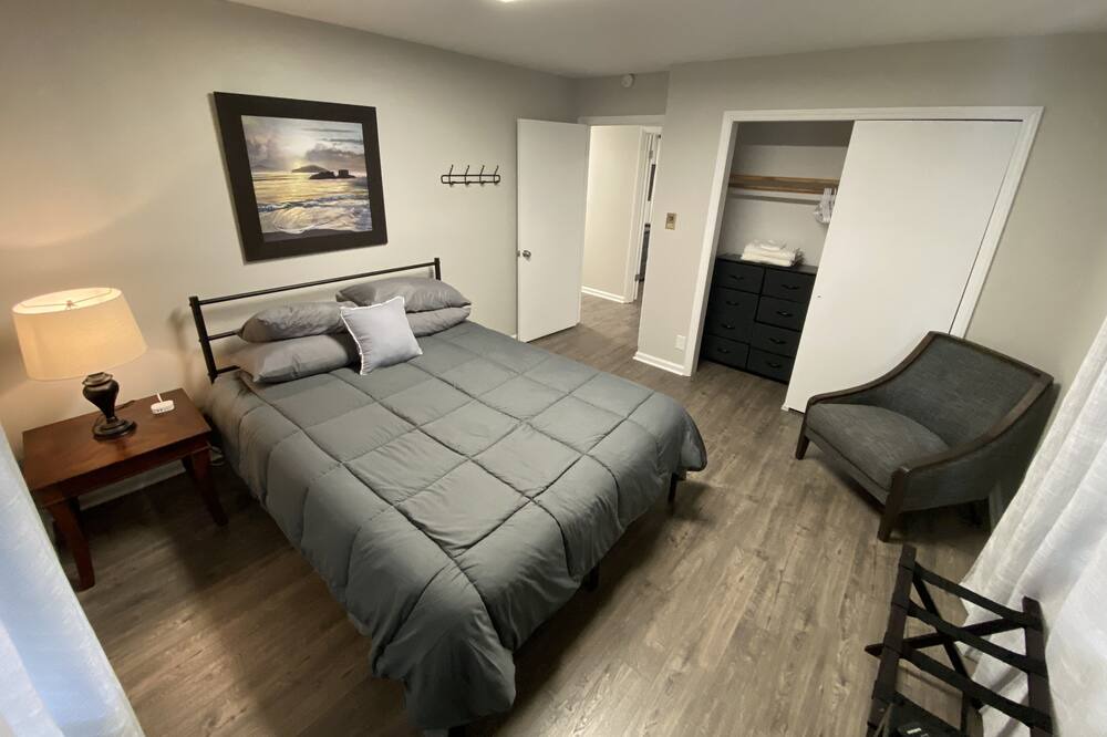 Photo of Bedroom in Cary