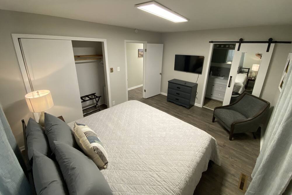 Photo of Bedroom in Cary