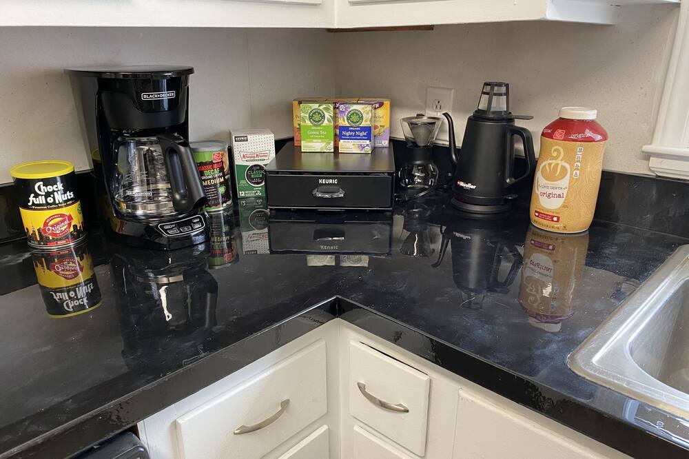 Photo of Kitchen in Cary