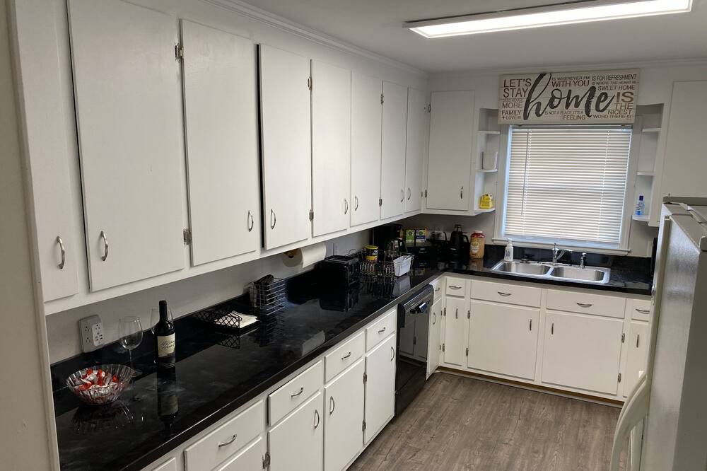 Photo of Kitchen in Cary