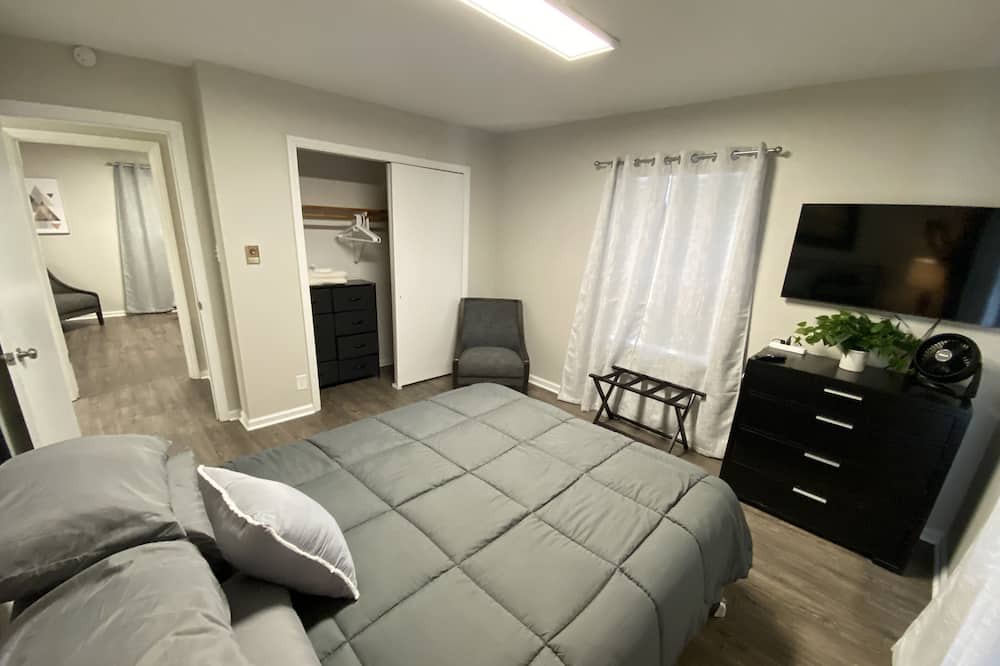 Photo of Bedroom in Cary